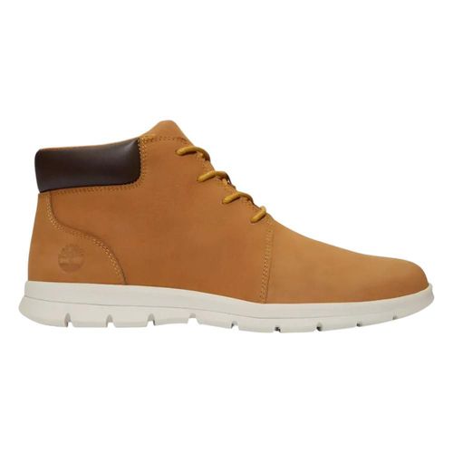 Botin Timberland De hombre super ligera