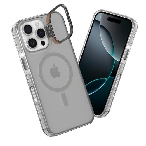Funda Case Tornasol Soporte Premium Para iPhone 16 Magsafe