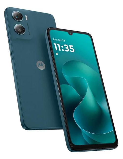 Motorola Moto G06 LCD 6.88 pulgadas