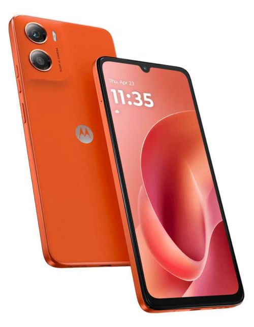 Motorola Moto G06 LCD 6.88 pulgadas