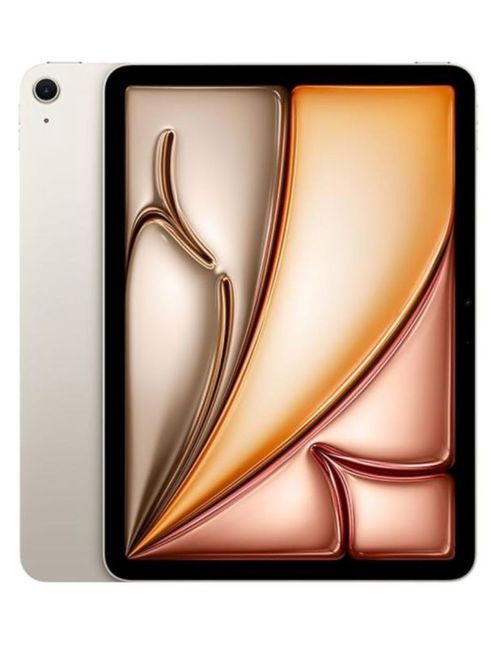 APPLE IPAD AIR M3 11 PULGADAS WIFI 8GB 128GB COLOR BLANCO