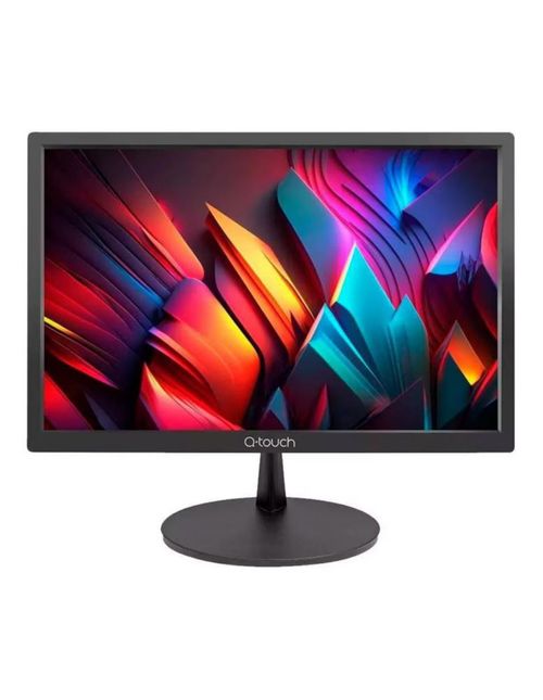 PANTALLA QTOUCH full HD 19 pulgadas QT-1900 standard full HD 19 pulgadas QT-1900