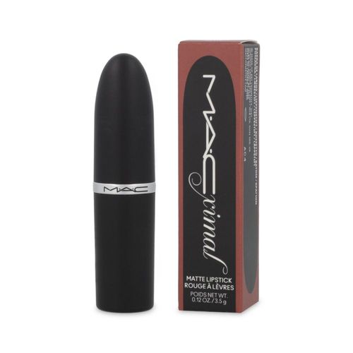 LABIAL M·A·CXIMAL SILKY MATTE LIPSTICK -TAUPE 3.5G
