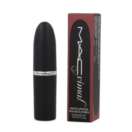 LABIAL M·A·CXIMAL SILKY MATTE LIPSTICK -WHIRL 3.5G