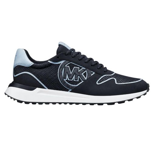 Tenis Michael Kors hombre estilo premium