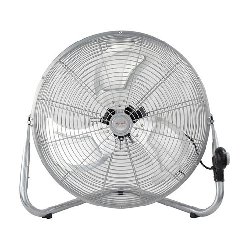 Mytek Ventilador para Piso/ Pared 2 en 1 de 20" Metalico