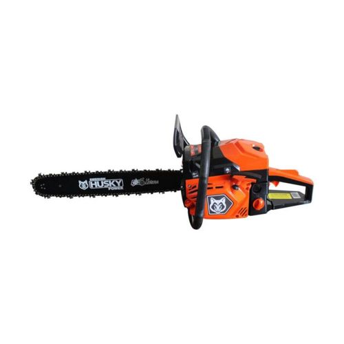 Motosierra Swedish Husky Power C/Barra De 20" 52 Cc 2.5 Hp - HKM5220