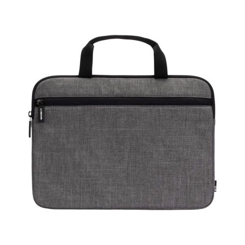 Maletín Incase Carry Zip para Laptop 13" Grafito
