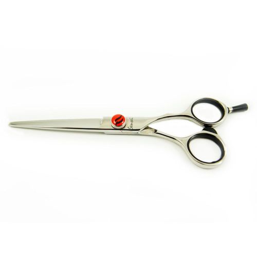 Tijera De Corte Profesional Con Descanso Móvil SK82 Sensei by Letmex 5.5"
