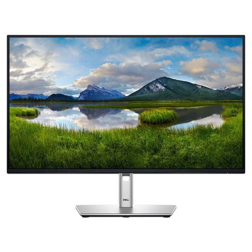 Monitor LED DELL P2725H de 27", Full HD 1080p, 100Hz