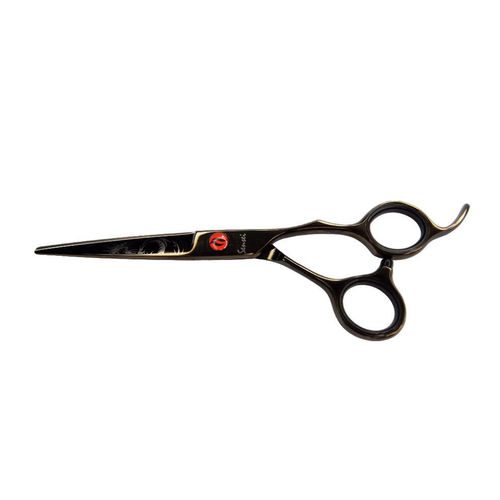 Tijera De Corte Profesional K5-DRAGON Sensei By Letmex 6"