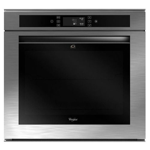 Horno Whirlpool Eléctrico 24" AKZM656IX