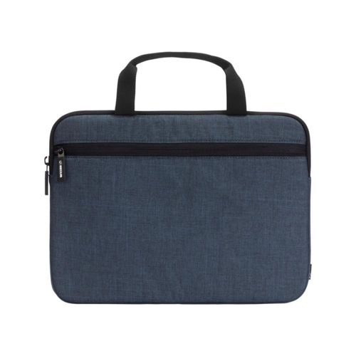 Maletín Incase Carry Zip para Laptop 13" Azul Marino