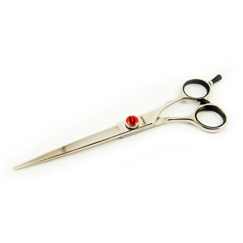 Tijera De Corte Profesional Con Descanso Móvil SK82 Sensei by Letmex 6.5"