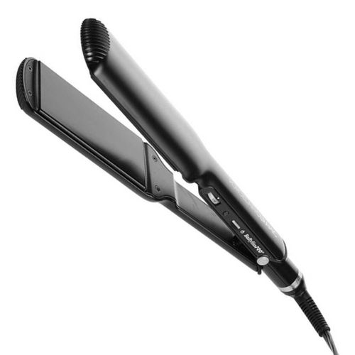 Plancha de cabello 2" Porcelain Ceramic Babyliss Pro Negra