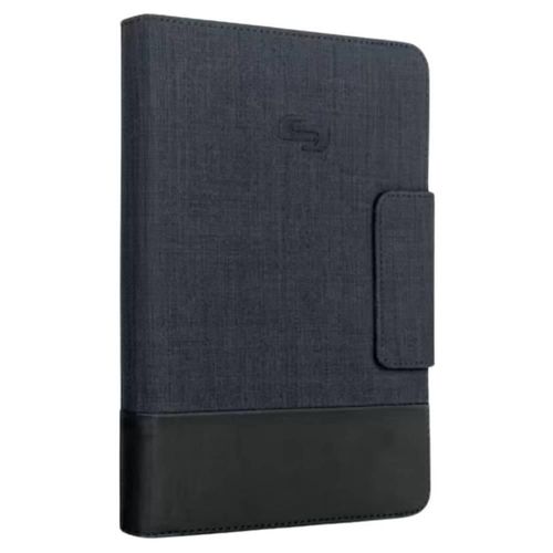 Funda Universal Velocity para Tableta Solo de 5.5" a 8.5'' Gris