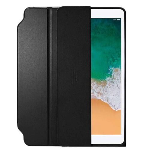 Estuche para IPad 9.7" Protector Spigen Smart Fold 2 color Negro