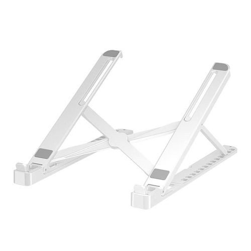 Soporte para Laptop Ajustable 15-17" con Enfriamiento Portátil