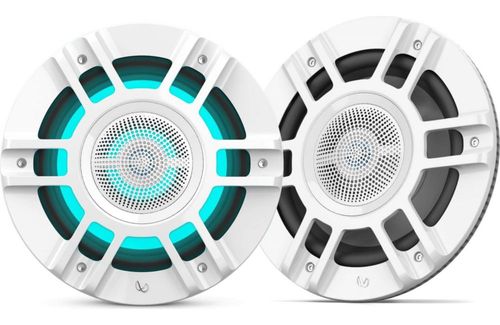 BOCINAS DE 8" INFINITY LINEA MARINA KAPPA 8130M 500WATTS