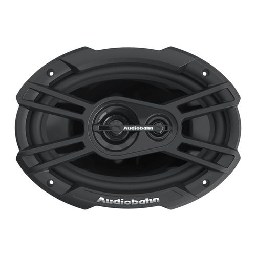 Juego De Bocinas Para Auto 6x9" Audiobahn AS693H