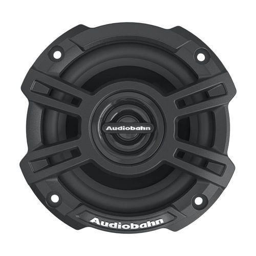 Juego De Bocinas Para Auto 4"Audiobahn AS42H