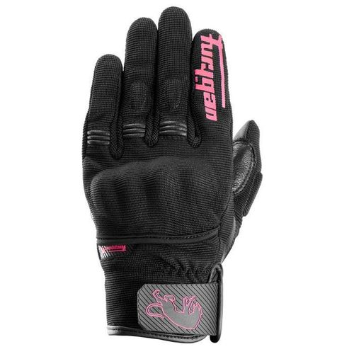 Guantes JET LADY D3O