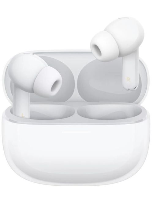 XIAOMI REDMI BUDS 8 PRO BLANCOS