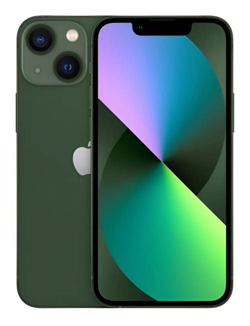 Apple Iphone 13 Mini 128GB Verde (Reacondicionado)