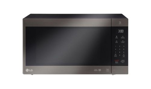 Horno Microondas LG NeoChef 2 pies cúbicos EasyClean