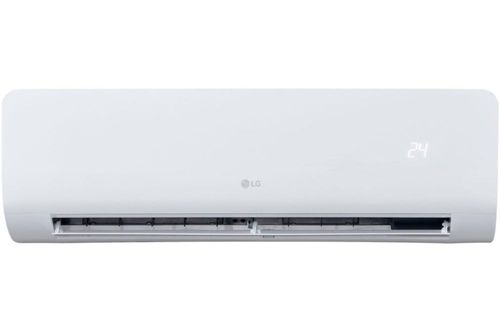 Aire Acondicionado MiniSplit LG Smart Inverter 1.5 Ton Frío y Calor Voltaje 230V / 60HZ