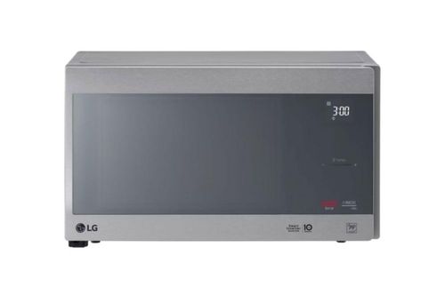 Horno Microondas LG NeoChef 1.4 pies cúbicos EasyClean