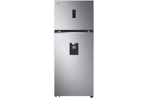 Refrigerador LG 14 pies cúbicos Top Mount 2 Puertas ThinQ (Wi-Fi)