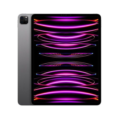 iPad Pro 12.9" Wi-Fi (Seminuevo Bueno)