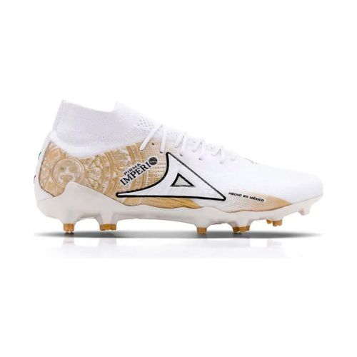 Tachos Pirma Imperio Azteca ||| Pro 3064