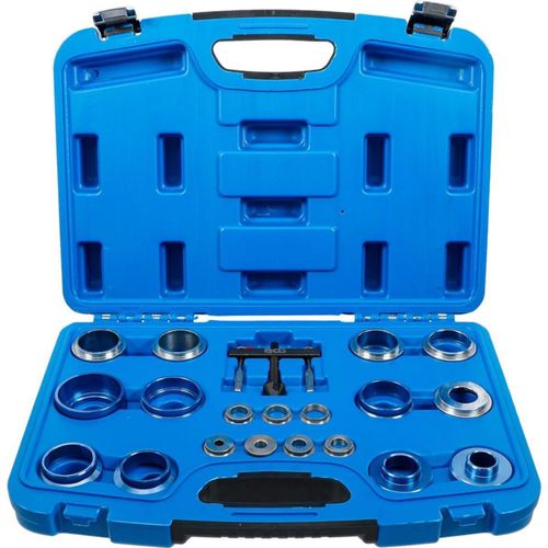 JUEGO PARA INSTALAR O REMOVER RETENES | BGS 8224