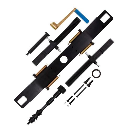 ADAPTADOR ESPECIAL MOTOCICLETA BALANCEADORA BGS| 845910-1-MX