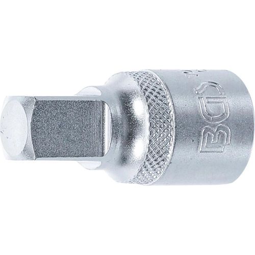 LLAVE DADO PARA TAPON DE CARTER | 1/2" | 12 MM | BGS 1016-4