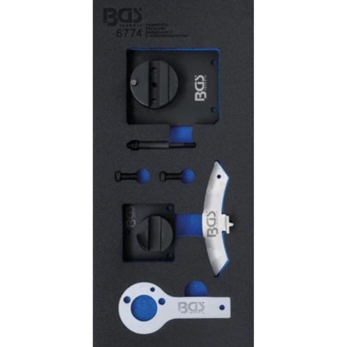 KIT DE SINCRONIZACION |  ALFA ROMEO / LANCIA 1.75 | BGS 6774