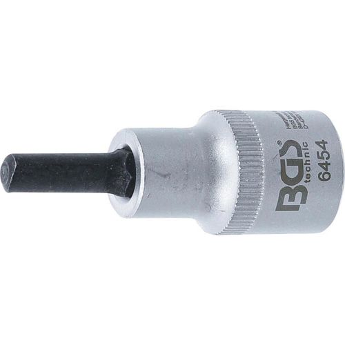 DADO CON PUNTA 1/2 | ABRAZADERA AMORTIGUADOR | BGS 6454