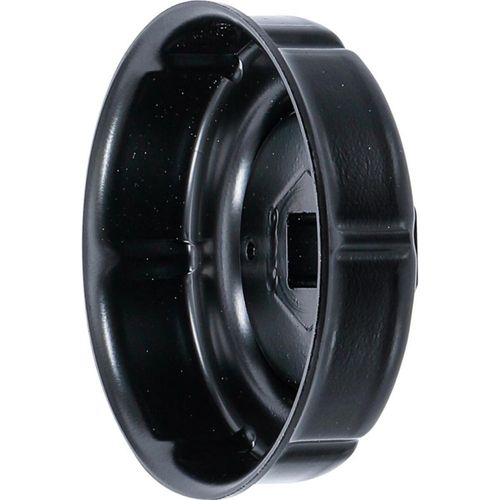 LLAVE PARA FILTROS DE ACEITE | 76 MM X 6 RANURAS | BGS 8539