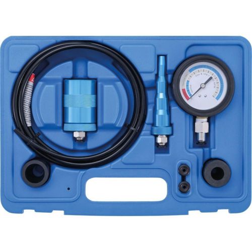 PROBADOR DE LA BOMBA DE AGUA | 8 PZ | BGS 6750 BGS 6750