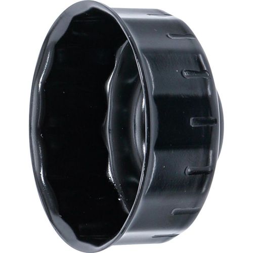 LLAVE PARA FILTROS DE ACEITE |75-77MM X P15| BGS 1039-75-77