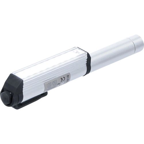 LAMPARA LED | 9 LED | ALUMINIO | BGS 8493 COLOR DE LA LUZ BLANCA