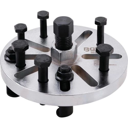 EXTRACTOR DE POLEA DEL CIGÜEÑAL | UNIVERSAL | BGS 6646