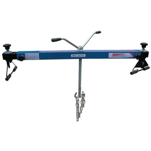 SOPORTE TRANSVERSAL DE MOTOR | 300 KG | BGS 9234
