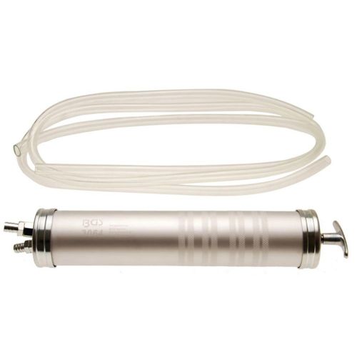 BOMBA DE TRASVASE METALICA | 500 CM³ | BGS 3064