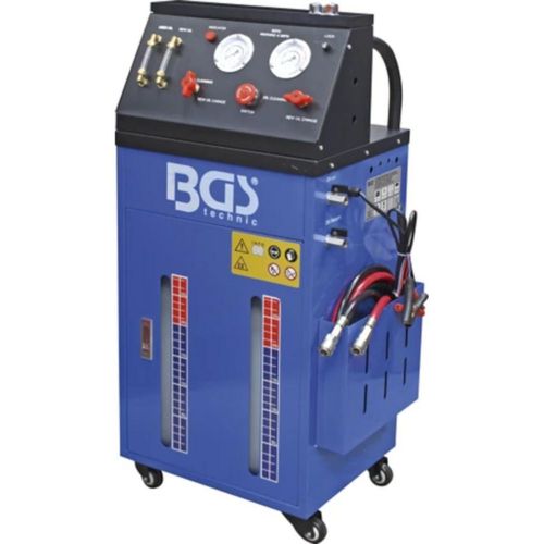 Intercambiador Aceite| Lavado Transmisión Automat.| BGS 7082