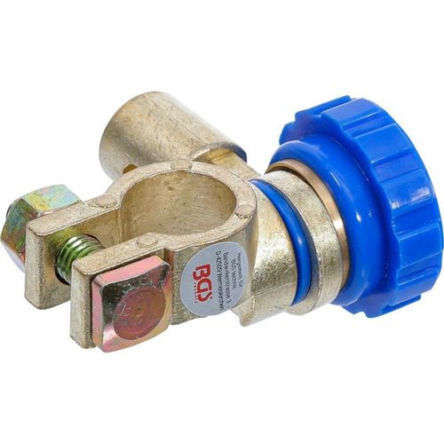 ADAPTADOR DE BATERÍA | DESCONECTAR | EN ÁNGULO | BGS 1415
