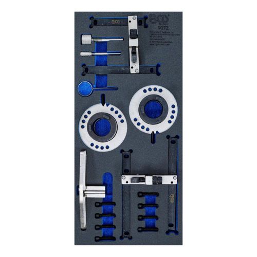 HERRAMIENTA SINCRONIZAR | FORD 1.0 ECOBOOST 3 CIL | BGS 9072