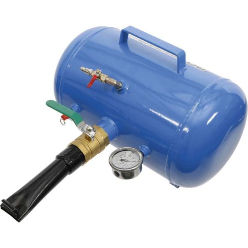 TANQUE DE INFLADO DE NEUMATICO | 20 L | (BOOSTER) | BGS 8365